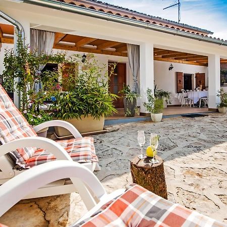 רוביני Holiday Apartment Daria 20 מראה חיצוני תמונה