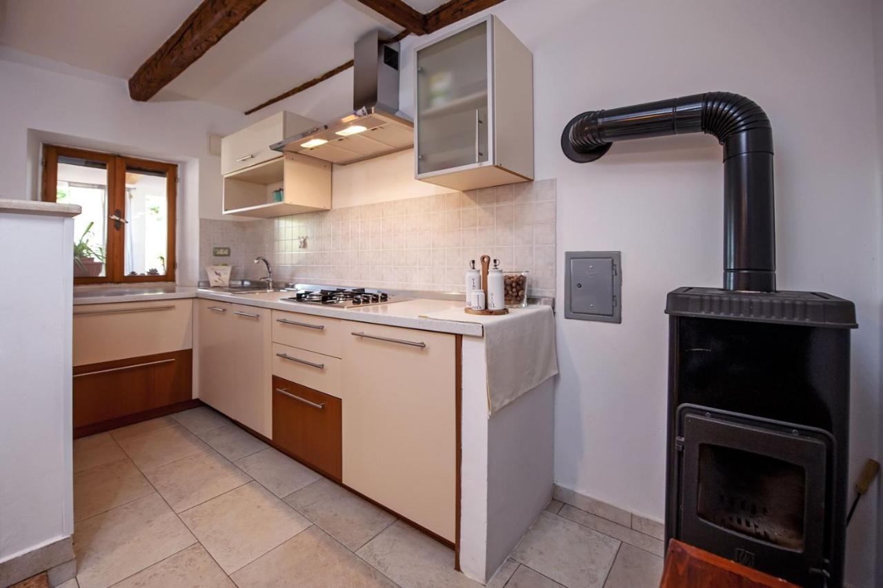 רוביני Holiday Apartment Daria 20 מראה חיצוני תמונה