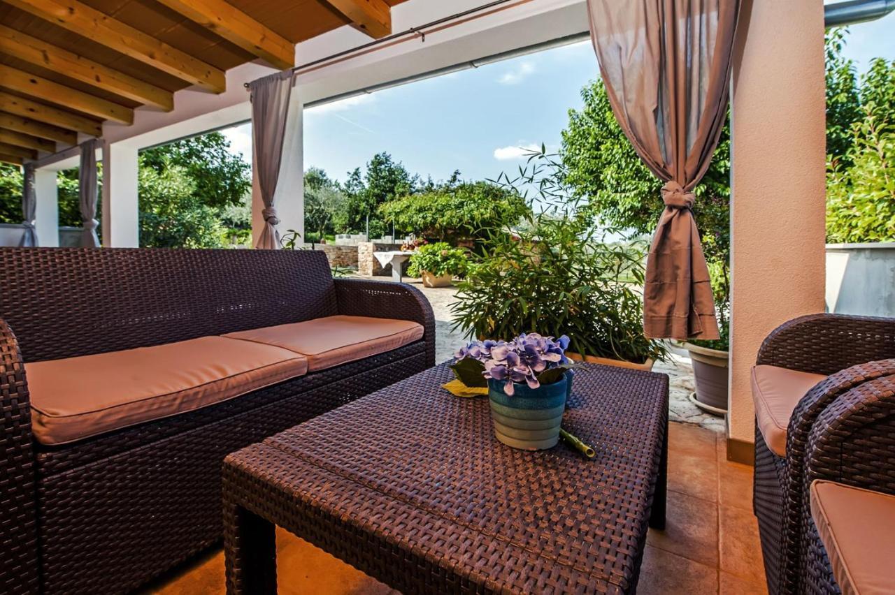 רוביני Holiday Apartment Daria 20 מראה חיצוני תמונה