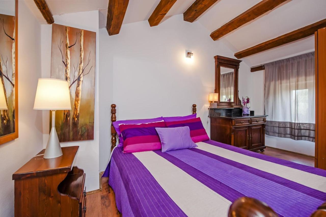 רוביני Holiday Apartment Daria 20 מראה חיצוני תמונה