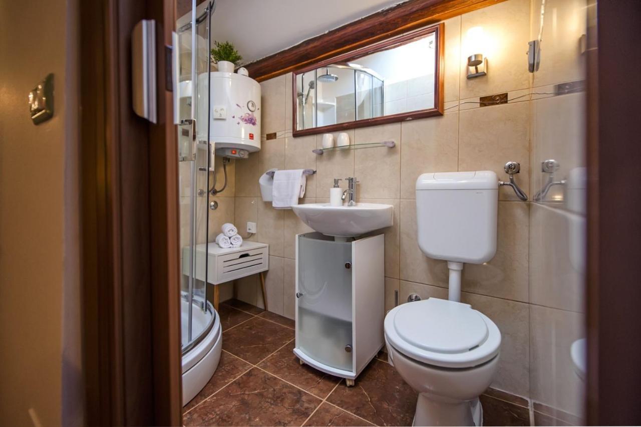 רוביני Holiday Apartment Daria 20 מראה חיצוני תמונה