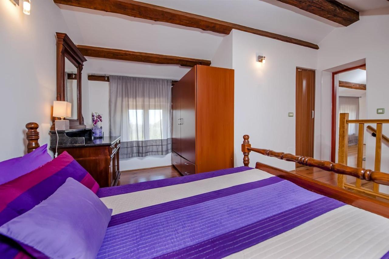 רוביני Holiday Apartment Daria 20 מראה חיצוני תמונה