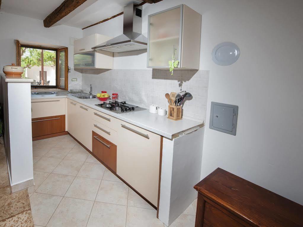 רוביני Holiday Apartment Daria 20 מראה חיצוני תמונה